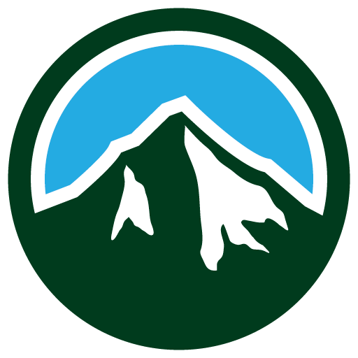 Sierra Nevada AmeriCorps Partnership logo