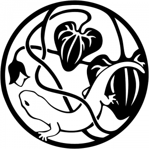 Duke University Biologty Department logo